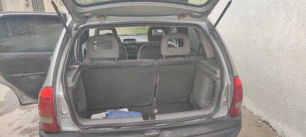 Opel Vita, 1.4 L, 1996 il, 323 000 km 90-BD-118 — Avtomobillər, Bakı (9)