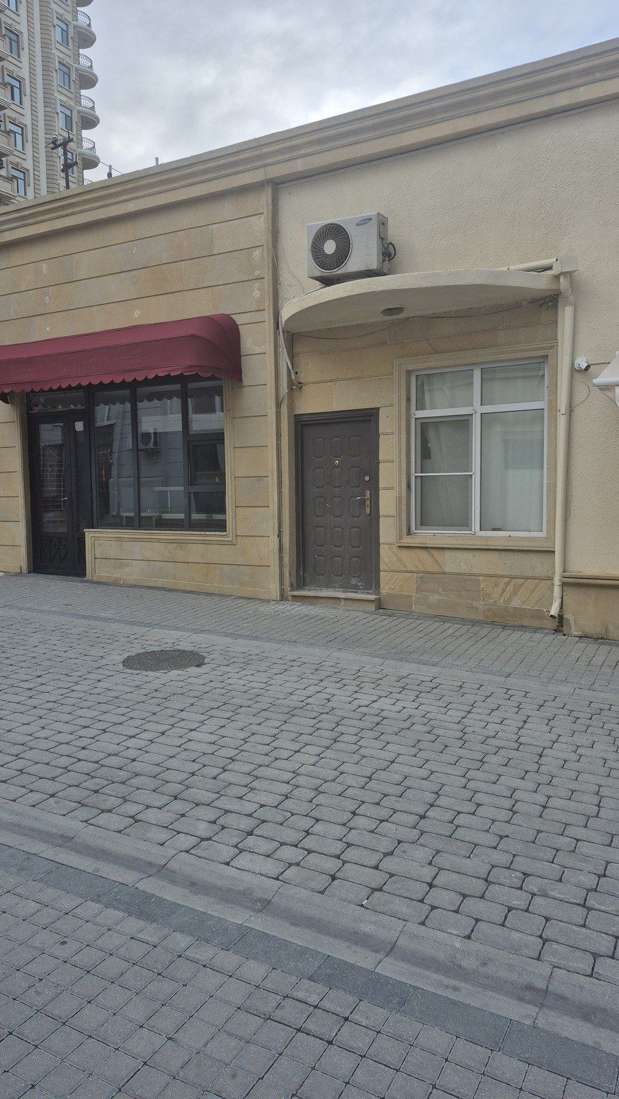 İcarəyə verilir obyekt 35 m² — Əmlak, Bakı (3)