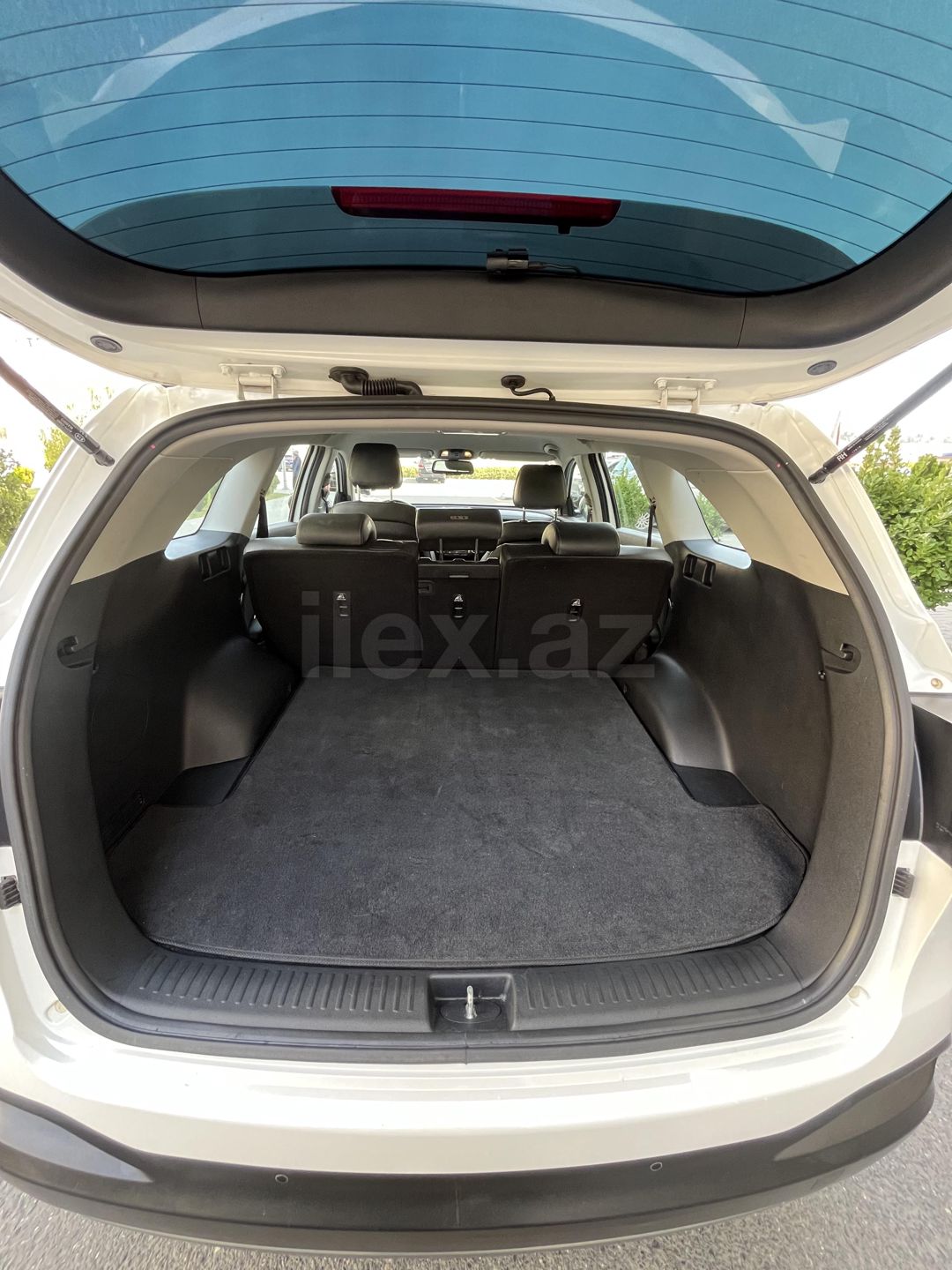 2017 Kia Sorento, 2017, 152,000 km — Avtomobillər, Bakı (9)