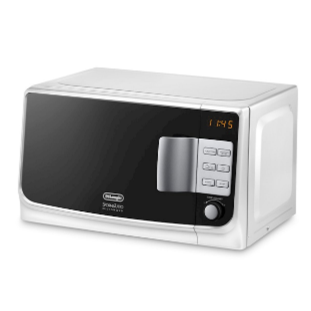 Mikrodalğalı soba DeLonghi MW20 — Mikrodalğalı sobalar, Bakı (2)