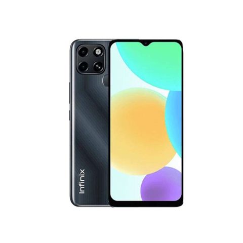 Smartfon Infinix Smart 6 LTE 3GB 64GB — Bakı