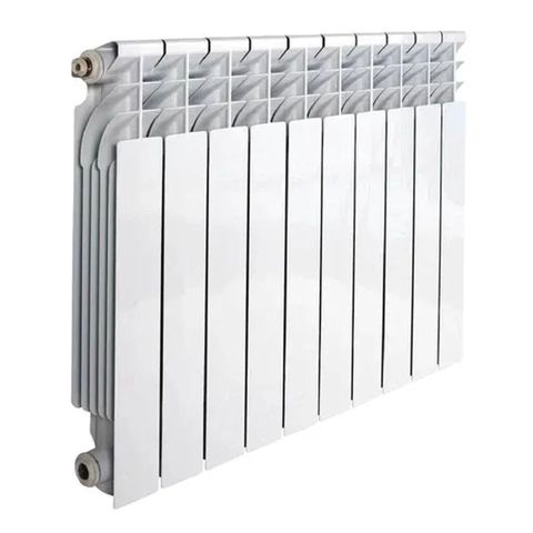 Legenda 450 Alüminium Seksiyalı İstilik Radiatoru Su əsaslı qapalı — Bakı
