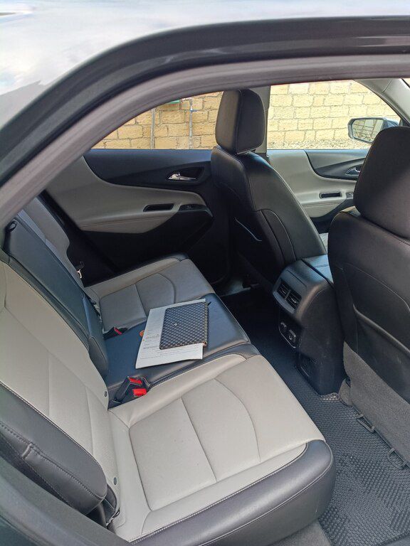 Chevrolet Equinox, 1.5 L, 2018 il, 194 000 km 77-VZ-657 — Avtomobillər, Gəncə (5)