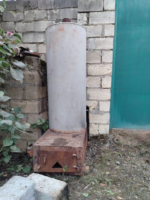 Su qızdırıcı — 90 ₼ · Quba · Təmir və inşaat Su qızdırıcı — Quba
