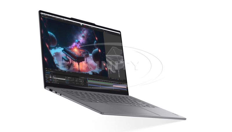 Noutbuk Lenovo Yoga Slim 7 15ILL9 (83HM0080RK) — Noutbuklar, Bakı