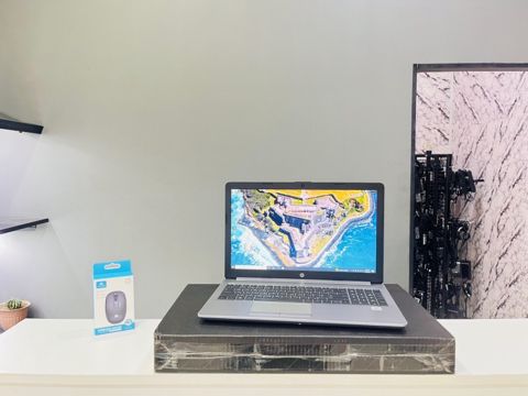 Noutbuk Hp 250 G7 — Bakı