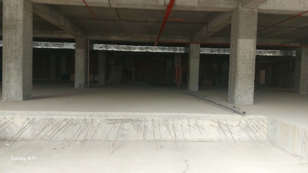 İcarəyə verilir obyekt 930 m² — Əmlak, Bakı (5)