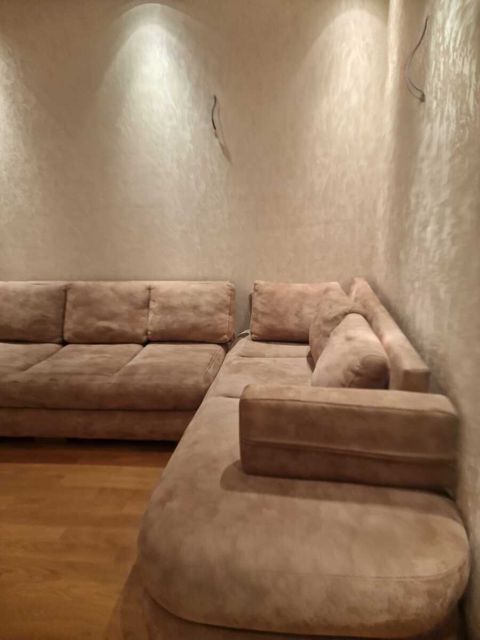 İcarəyə verilir 3 otaqlı yeni tikili 150 m² — Xırdalan