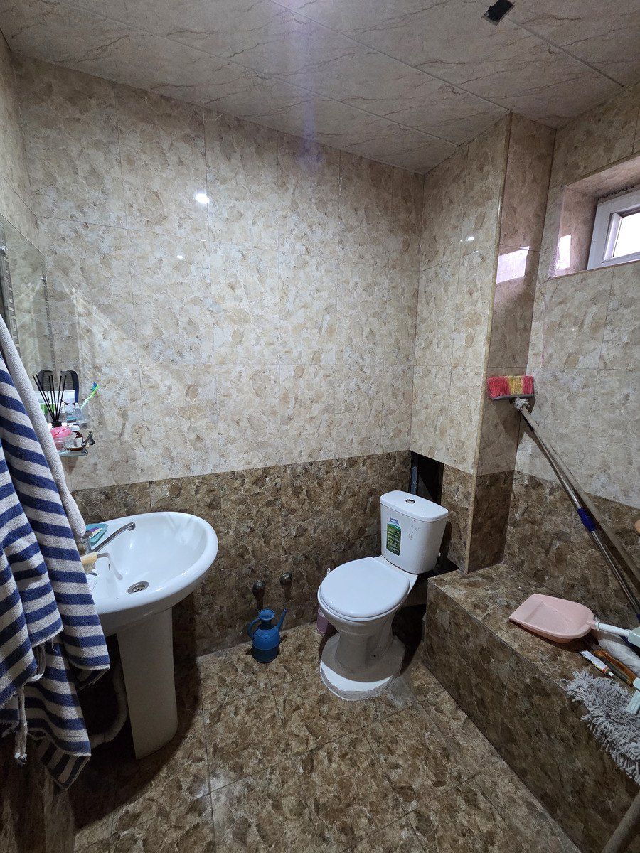 Satılır 3 otaqlı həyət evi/bağ evi 150 m² — Ev, villa, Bakı (9)