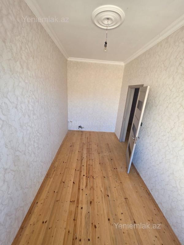 Satılır 3 otaqlı Həyət evi / Villa, 85 m², Xəzər bağları — Ev, villa, Sumqayıt (10)