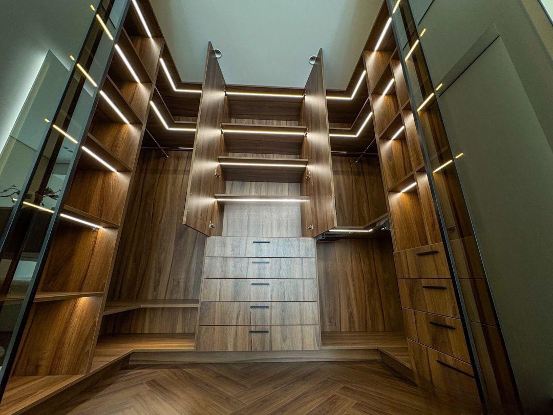 Satılır 2 otaqlı yeni tikili 68 m² — Mənzil, Bakı (8)