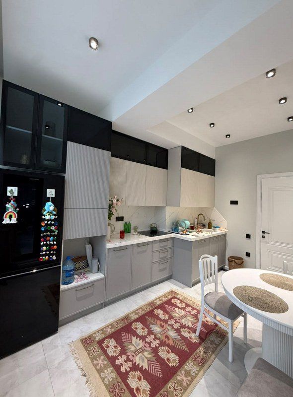 3 otaqlı mənzil, 113 m², Azadlıq prospekti, Bakı — Mənzil, Bakı (10)