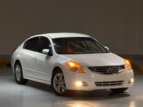 Nissan Altima, 2.5 L, 2013 il, 203 568 km — Bakı