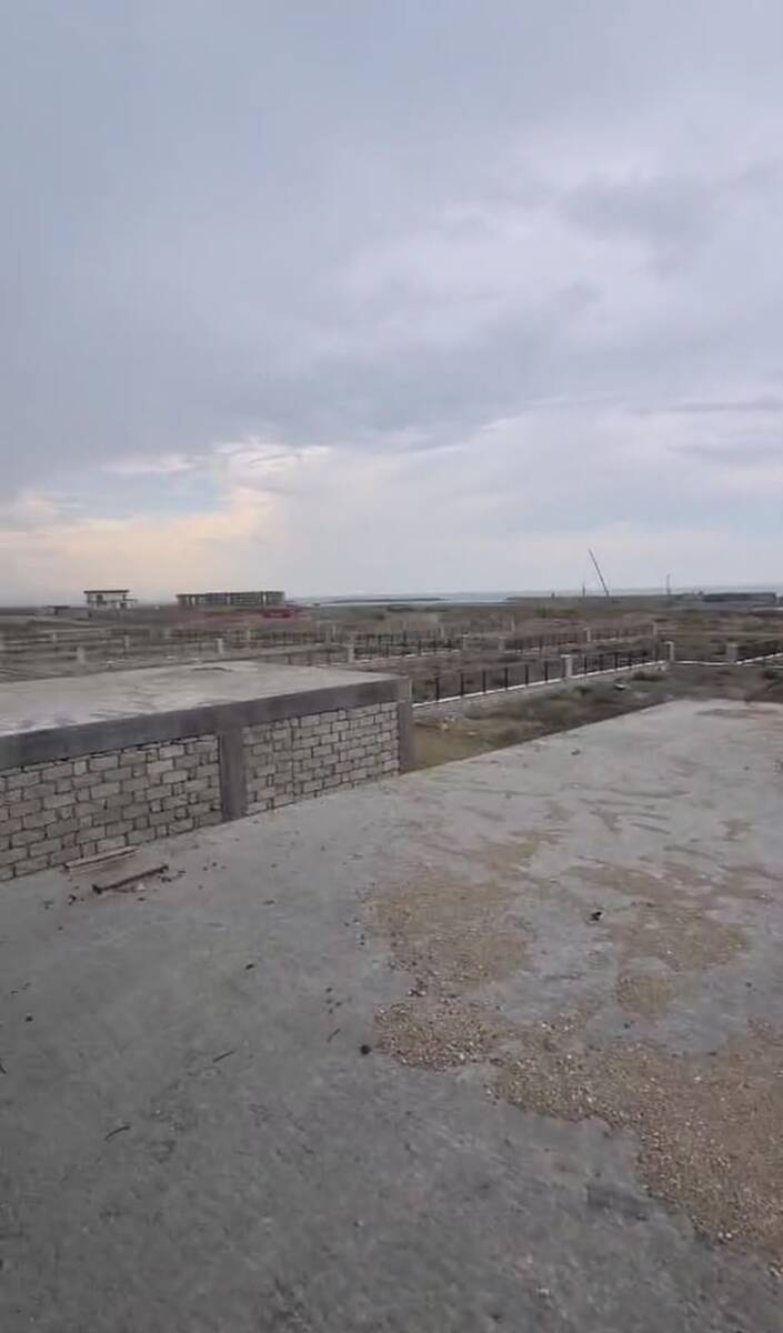 Satılır 8 otaqlı həyət evi/bağ evi 381.8 m² — Ev, villa, Bakı (7)