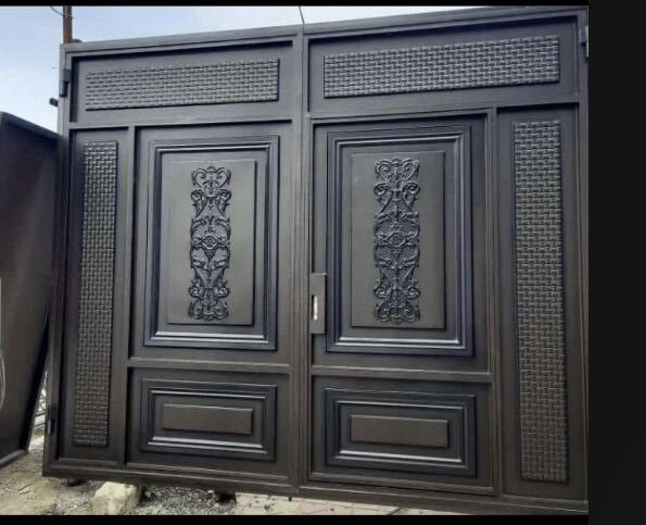 Darvazalar — Təmir və inşaat, Bakı (11)