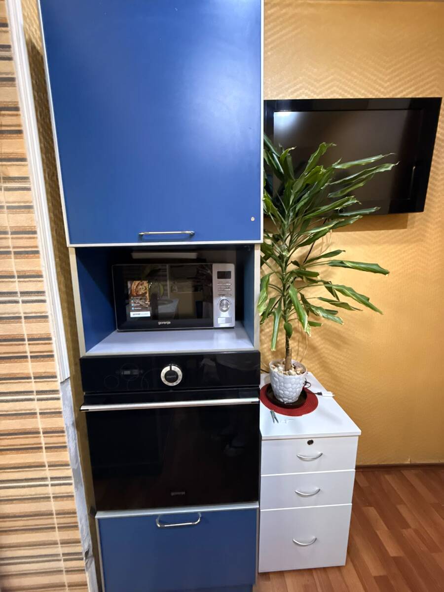 Satılır 3 otaqlı köhnə tikili 70 m² — Mənzil, Bakı (12)