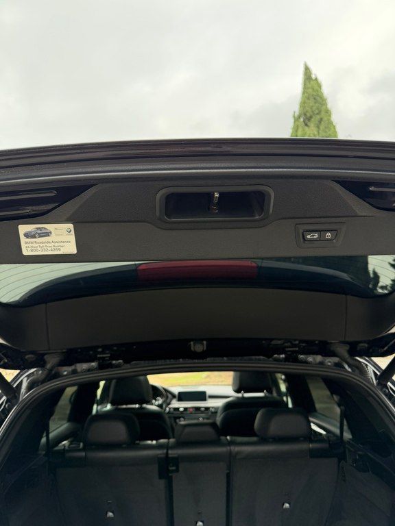BMW X5, 3.0 L, 2014 il, 235 000 km 77-QG-427 — Avtomobillər, Bakı (8)
