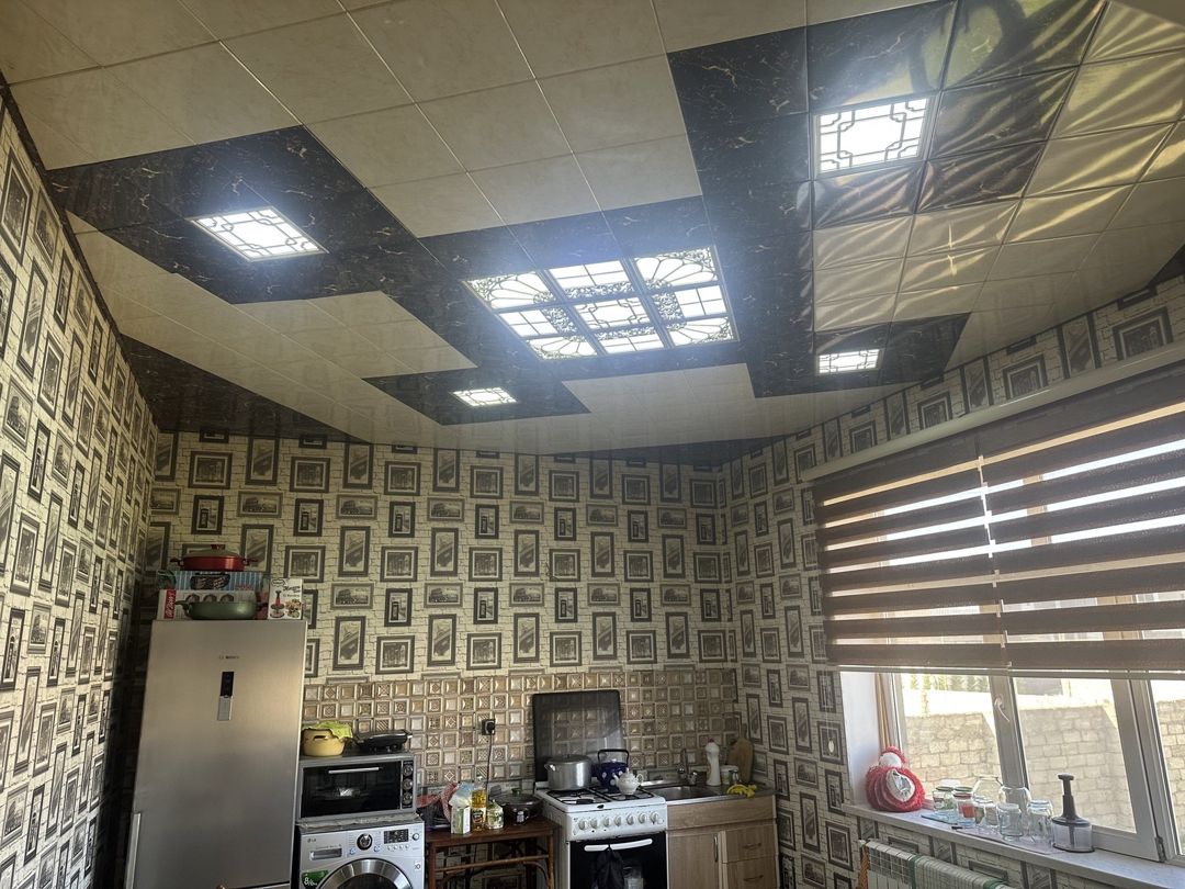 Satılır 4 otaqlı həyət evi/bağ evi 156 m² — Ev, villa, Bakı (8)