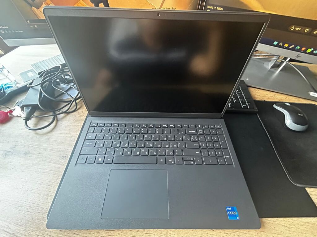 Yeni Dell Latitude, 15.6 Intel Core i7, 512 GB, Ünvandan götürmə, Pulsuz çatdırılma, Ödənişli çatdırılma — Dell, Bakı (2)