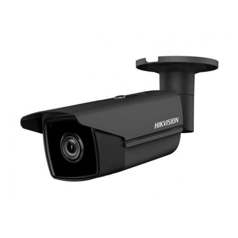 Hikvision DS-2CD2T83G0-I8 black (4mm) — Bakı