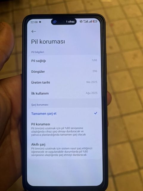Xiaomi rəng - Qara, Barmaq izi — 950 ₼ · Sumqayıt · Xiaomi Xiaomi rəng - Qara, Barmaq izi — Sumqayıt