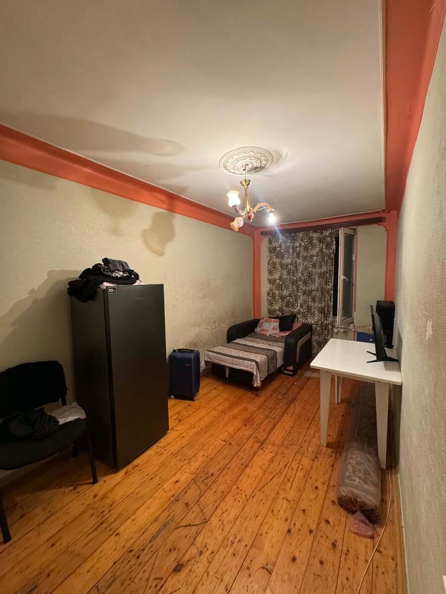 Satılır 2 otaqlı köhnə tikili 50 m² — Mənzil, Bakı (3)