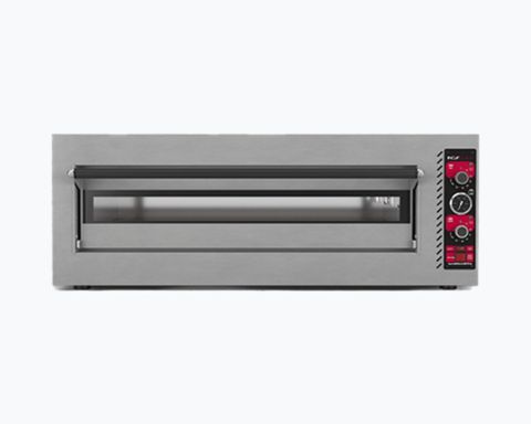 İnoxClass Pizza fırını 30 sm tek 6 elektrikli — 1 415 ₼ · Bakı · Biznes və avadanlıq İnoxClass Pizza fırını 30 sm tek 6 elektrikli — Bakı