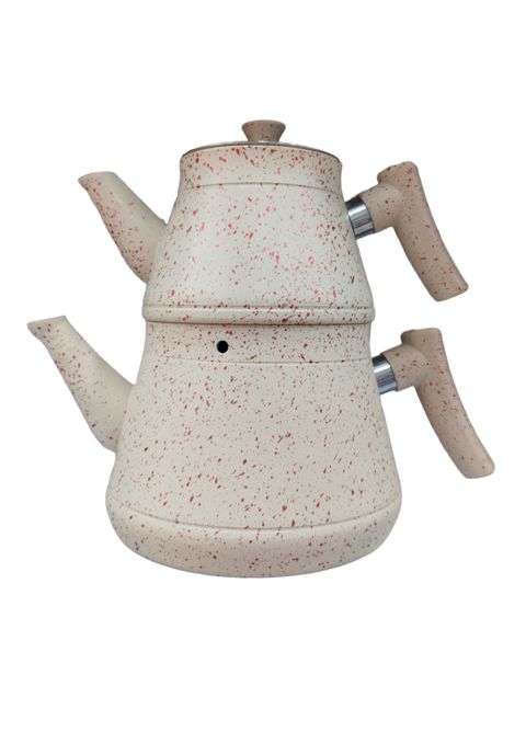 İkimərtəbəli çaydan HMSD_Ç23L, bej, suyun qaynadılması üçün çaydan 3l, dəm üçün çaydan 1.2 l — 54 ₼ · Bakı · Mallar İkimərtəbəli çaydan HMSD_Ç23L, bej, suyun qaynadılması üçün çaydan 3l, dəm üçün çaydan 1.2 l — Bakı