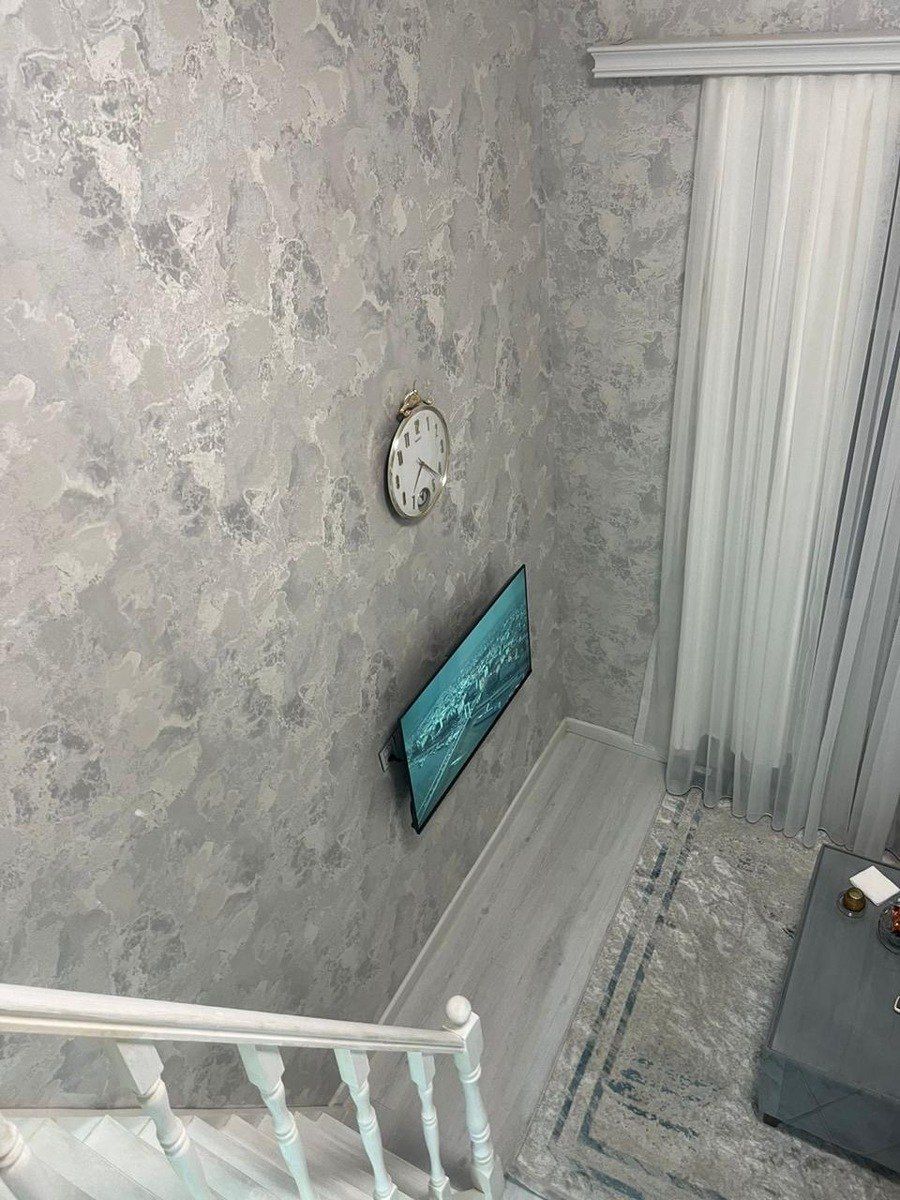 Satılır 1 otaqlı köhnə tikili 24 m² — Mənzil, Bakı (9)