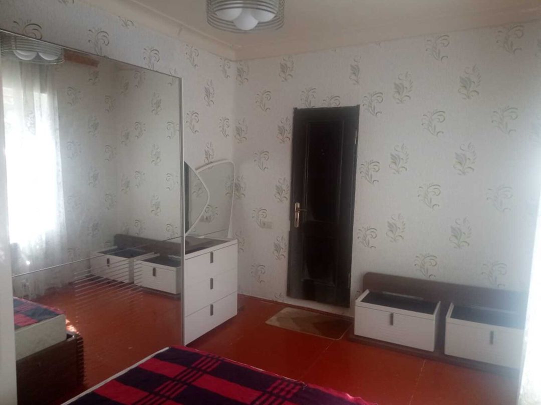 İcarəyə verilir 1 otaqlı köhnə tikili 28 m² — Mənzil, Bakı (2)