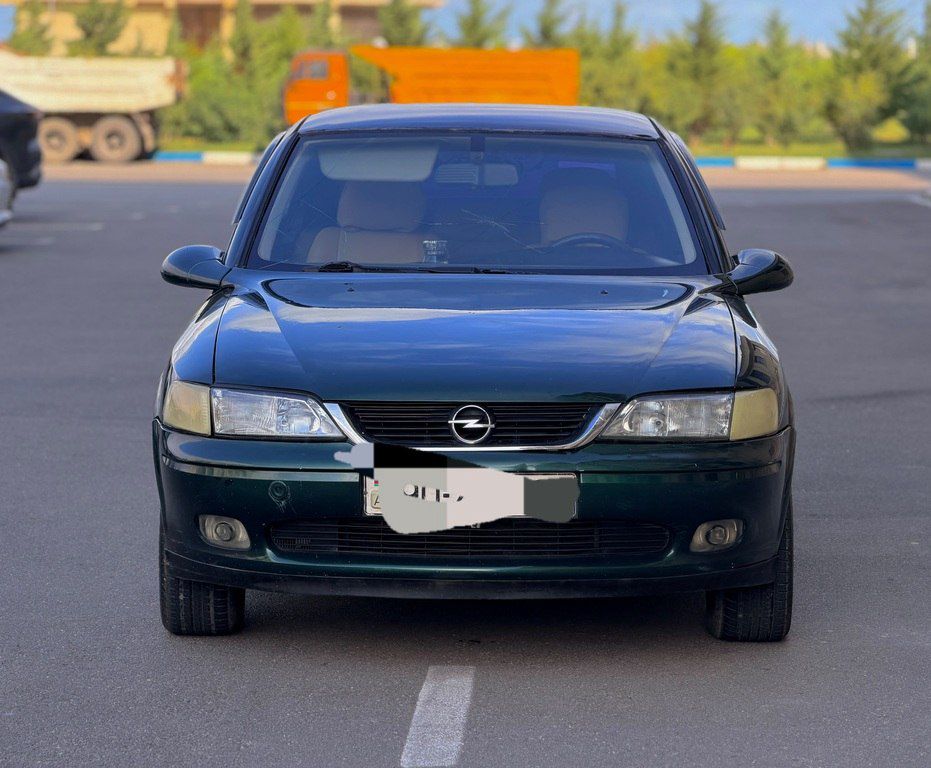 Opel Vectra, 1.6 L, 2000 il, 350 000 km — Avtomobillər, Bakı (10)