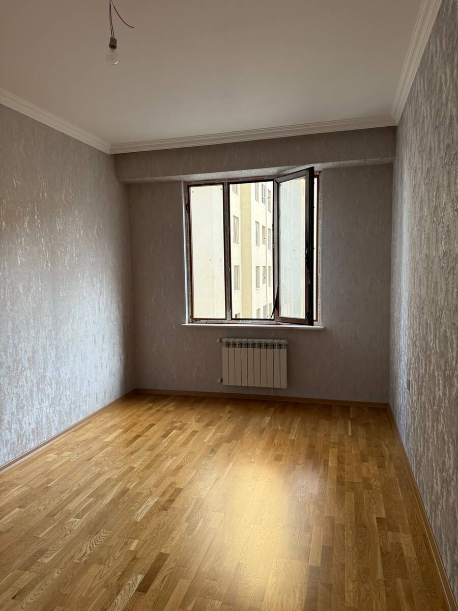 İcarəyə verilir 3 otaqlı yeni tikili 110 m² — Mənzil, Bakı (11)