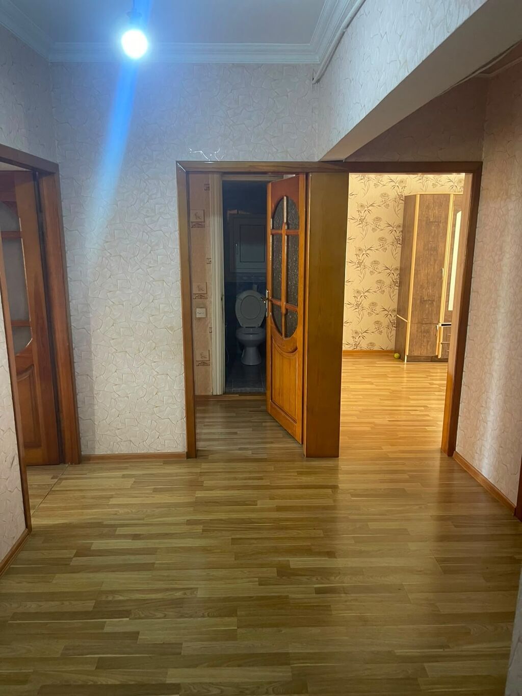 Otaq Yoldaşı Xanım Axtarılır Həzi Aslanov Aylıq ödəniş: 167 AZN — Mənzil, Bakı (2)