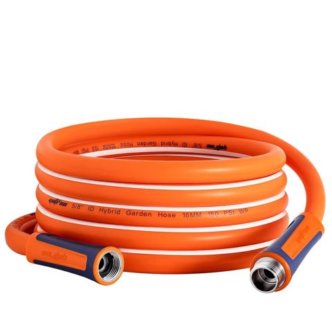Wokın Bağça Suvarma Şlanqı 5/8″ – 50 Metr İrimiqyaslı ərazilər və — Bakı