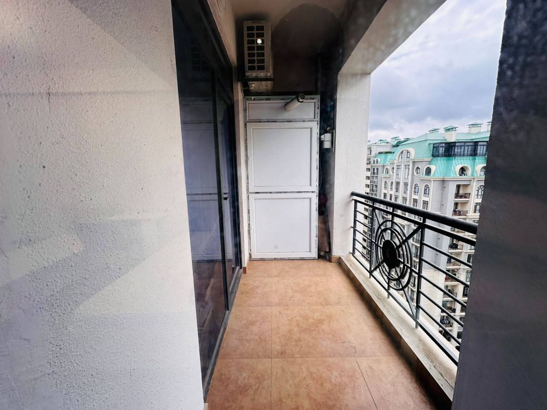 Satılır 3 otaqlı yeni tikili 102 m² — Mənzil, Bakı (4)