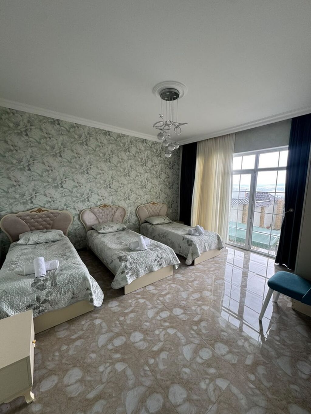 İsdi hovuzlu bağ evi — Ev, villa, Bakı (5)