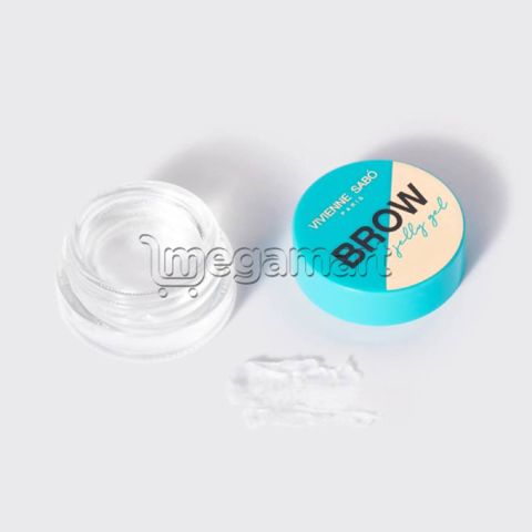 Qaş üçün supergüclü gel-jele Vivienne Sabo 132B Eyebrow Extra Strong Fixing Gel "Brow Jelly Gel" 01 (D215221691) — 10.5 ₼ · Bakı · Dırnaq və ayak qayğısı Qaş üçün supergüclü gel-jele Vivienne Sabo 132B Eyebrow Extra Strong Fixing Gel "Brow Jelly Gel" 01 (D215221691) — Bakı