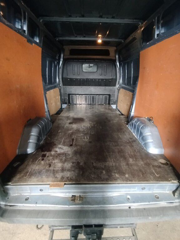 Ford Transit, 2.4 L, 2007 il, 250 000 km 77-RZ-302 — Avtomobillər, Sumqayıt (9)