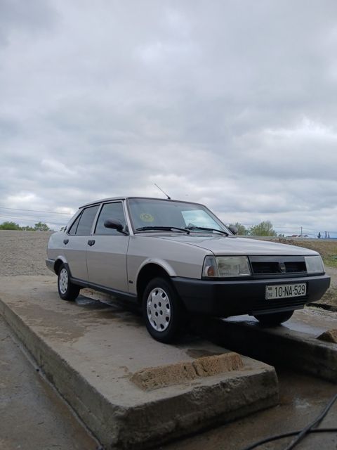 Tofas Sahin, 1.6 L, 2004 il, 87 000 km — Salyan