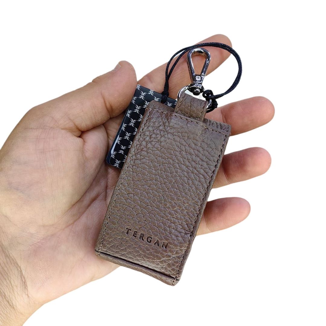 Açaq qabı Tergan 095 Açıq qəhvəyi — Mallar, Bakı (2)
