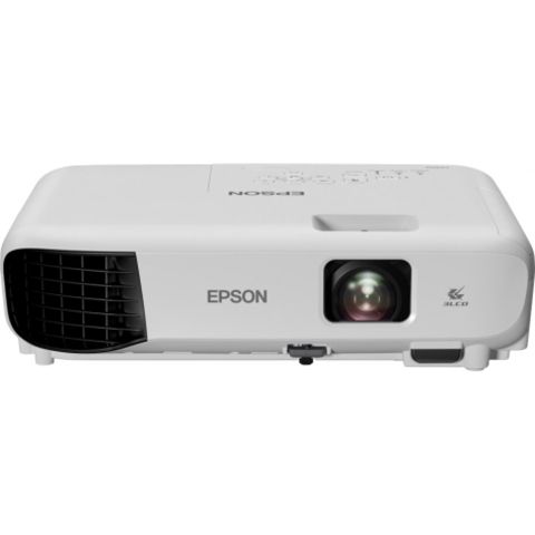 Epson Projector EB-E10 — Almal — İnteraktiv panellər və LED ekranlar