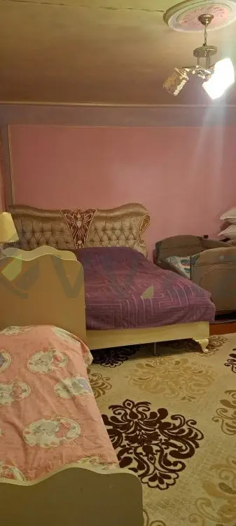 3 otaqlı Həyət evi Satılır, Gəncə — Ev, villa, Gəncə (7)