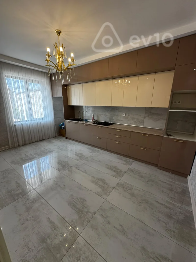 5 otaqlı həyət evi, 250 m², Buzovna Qəs — Ev, villa, Bakı (7)