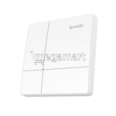Simsiz giriş nöqtəsi Tenda i24 1200Mbps Dual Band Wave 2 Gigabit Ceiling Mount Access Point (AC1200) — Bakı
