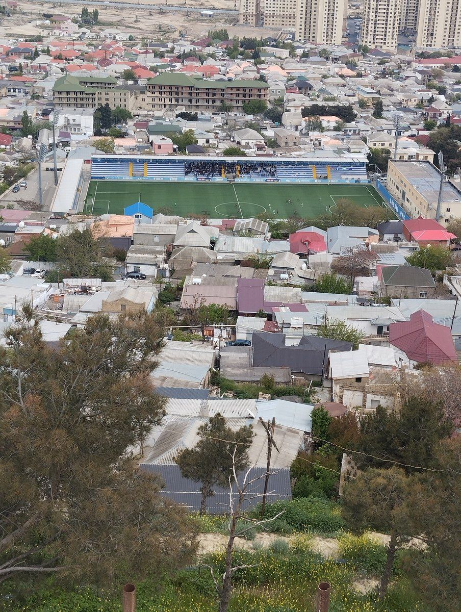 27 sot torpaq sahəsi, Badamdar qəs — Torpaq, Bakı (2)