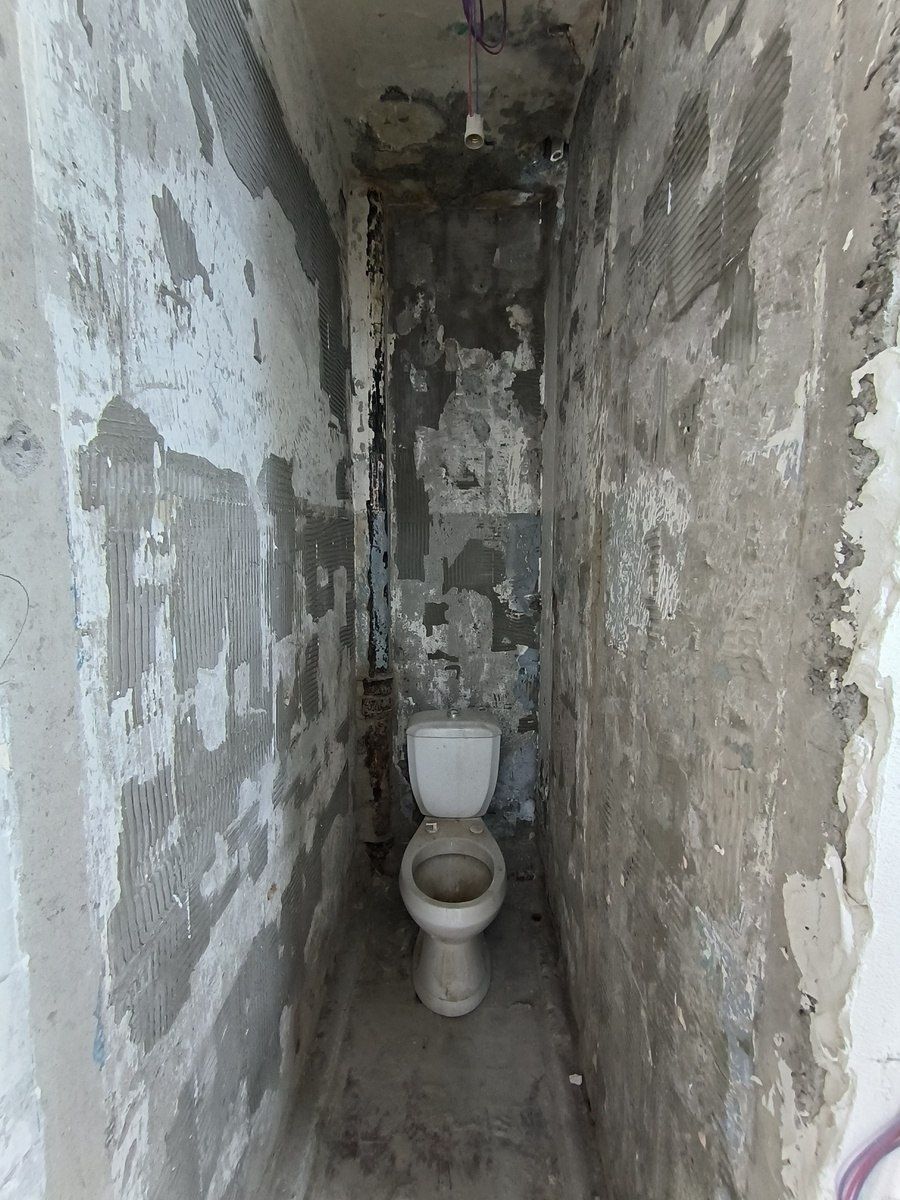 Satılır 5 otaqlı köhnə tikili 120 m² — Mənzil, Bakı (4)