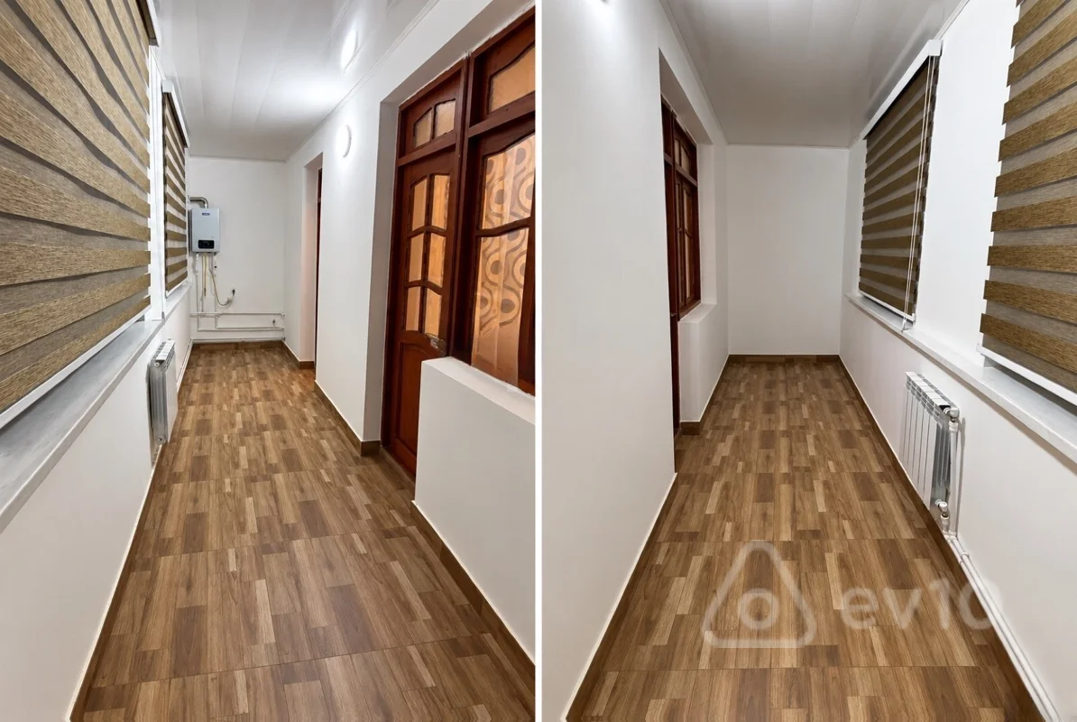 2 otaqlı mənzil, 60 m², Badamdar Şossesi. — kirayə — Mənzil, Bakı (2)