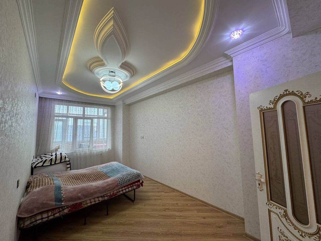 Satılır 5 otaqlı yeni tikili 178 m² — Mənzil, Bakı (6)
