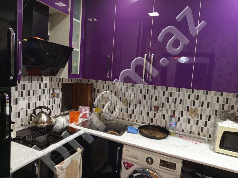 4 otaqlı Yeni tikili, Satış, Bakı, Yasamal — Mənzil, Bakı (3)