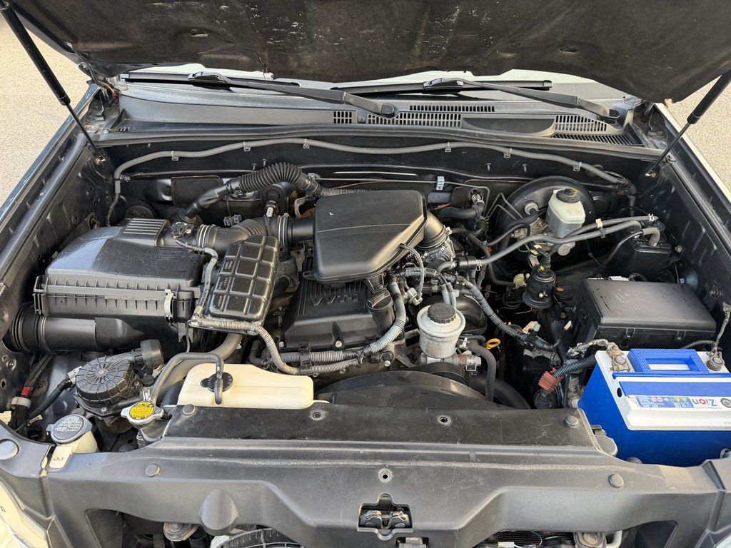 Toyota Land Cruiser Prado, 2.7 L, 2006 il, 183 000 km 90-EX-094 — Avtomobillər, Bakı (9)